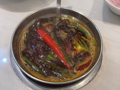 -围炉夜话·潮汕卤水火锅(榕江店)