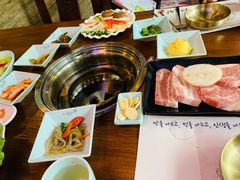 -首尔馆韩国料理(金童路店)