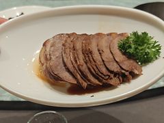 -凤凰园烤鸭店·唐山菜·传承花椒肉(老唐丰路店)