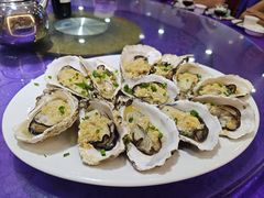 -广胜通达海鲜食府(黄沙店)