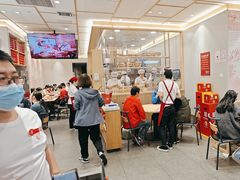 -喜家德虾仁水饺(浦东山姆店)