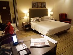 -香港尖沙咀凯悦酒店