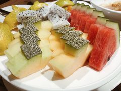 -茴香熙楼(翠湖店)