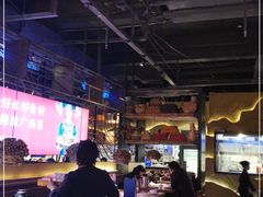 -桂小厨广西菜(青秀万达店)