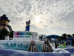 -珠海长隆海洋王国