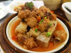 -豫璟轩中餐厅(南昌万怡店)
