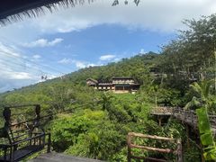 -海南槟榔谷黎苗文化旅游区