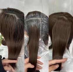 -秦·专注剪发