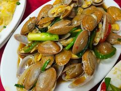 -蛇口康乐快餐鱼仔档(翠苑小区店)