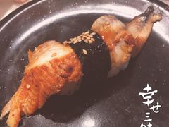 -争鲜回转寿司(通州万达店)