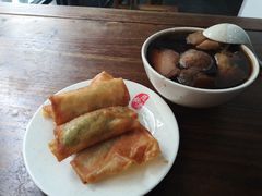 -随柳居·苏式小吃(建新巷店)