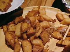 -耶里夏丽·丝路新疆菜·清真食品(徐汇南丹东路臻选店)