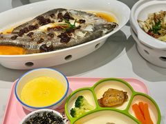 -兰湘子·湘菜小炒(南京江宁万达店)