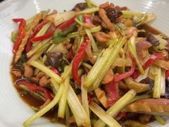 -鸿运楼·舌尖上的徽菜