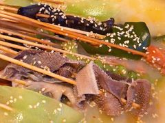清汤串串-付小姐在成都(中山公园店)
