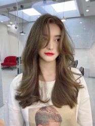 -MINX名珂斯·烫染形象设计