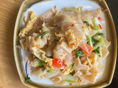 -妈妈的味道(和顺古镇店)