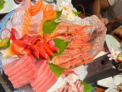 -匠和风精致料理(世茂双子塔店)