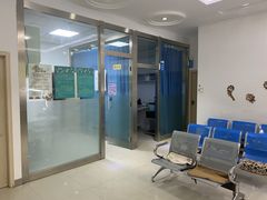 -佑安动物医院·全科·内窥镜中心(幸福巷店)