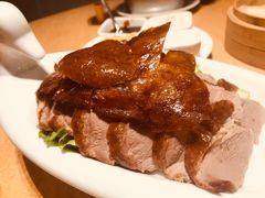 -上海漕河泾万丽酒店