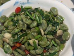 -小乡小镇·传承桐庐土菜·老板亲自烧的菜