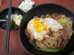 -缘久缘米粉(新街口店)