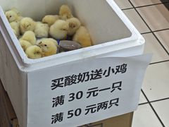 -京客隆超市(京源店)