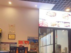 -莫老爷烧烤美食(合心苑店)