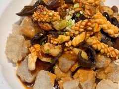 -将相和·海鲜蒸饺大连菜