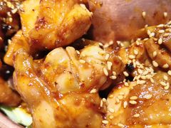 -刘记光大火锅鸡(北行店)