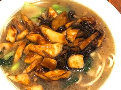 黄鱼面-奎元馆.百年奎元.非遗传承(西湖边的解放路店)