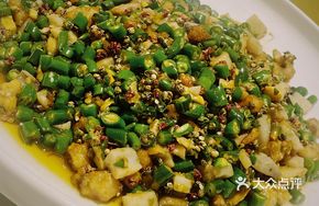 Bishan Spicy麻 Rabbit
