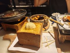 -绿茶餐厅(朝阳大悦城店)