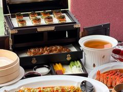 -莉莉海堂HAITANG·烤鸭(国贸商城店)
