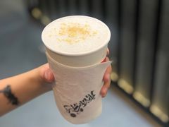 -唐沫茶兮(首山店)
