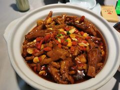 -胡老大菜热饭香·家宴(二七北路店)