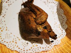 黄泥烧鸽子-燕郊烧鸽子(广安路店)