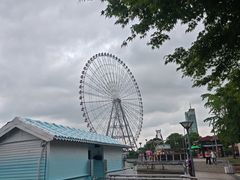 -蠡湖大桥公园