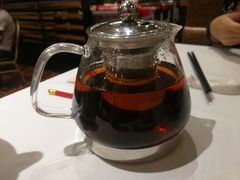 菊花罗汉果茶-稻香海鲜饭店(第一国际店)