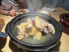 -佬肥猫·浙江乡村菜(国华广场店)