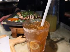 -绿茶餐厅(成都大悦城店)