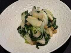 -羡餐厅·杭帮菜·淳菜(千岛湖自由洲际殿店)