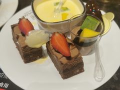 -川骄海鲜自助(河东店)