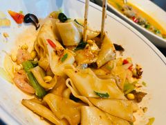 -鸽子侯·家宴·平价海鲜(市图书馆店)