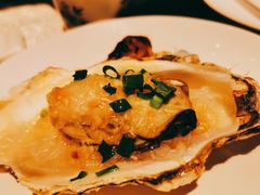 台山生蚝-滋粥楼·顺德菜海鲜茶点(方舟店)