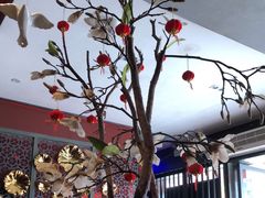 -一品红川菜(皇岗店)