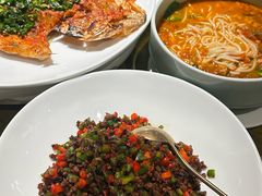 -一坐一忘云南菜(卓悦中心)