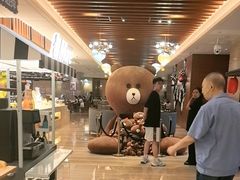 -美盛喜来登大酒店-盛宴标帜餐厅