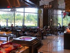 大堂-唐山香格里拉大酒店·香啡阁(长虹西道店)
