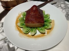 -湖滨28中餐厅·西湖宴·杭州君悦酒店